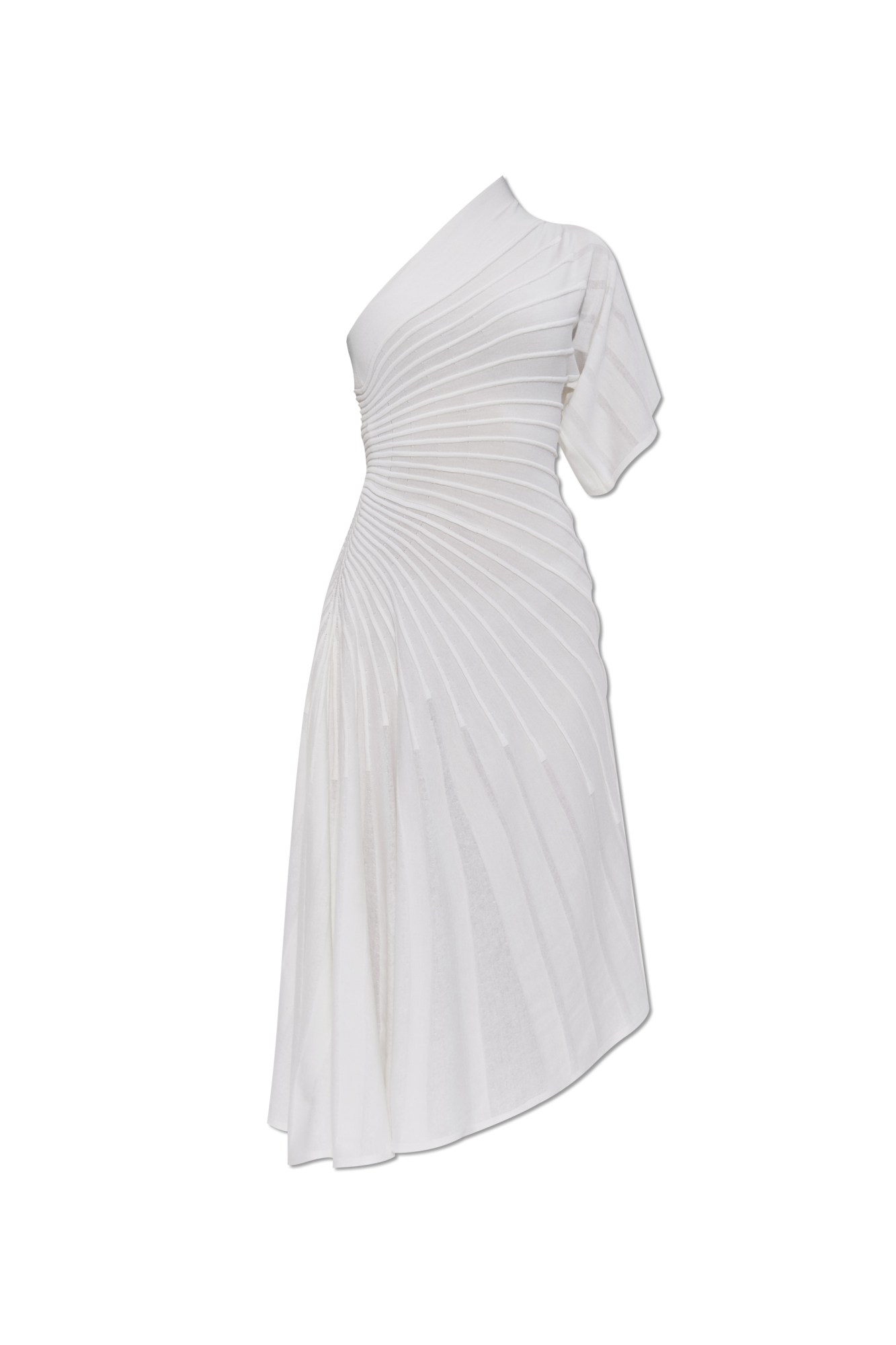 Alaïa Wool dress | Women's Clothing | Vitkac